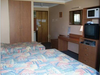 Bridge View Motel - Hervey Bay Accommodation 2