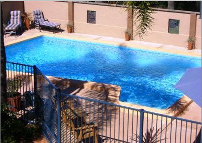 Bridge View Motel - Hervey Bay Accommodation 3