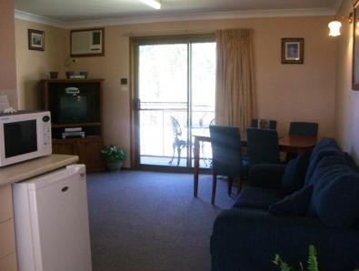 Bridge View Motel - Hervey Bay Accommodation 5