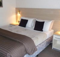 Hamiltons Townhouse Motel - Hervey Bay Accommodation