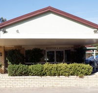 Burke And Wills Moree Motor Inn - Hervey Bay Accommodation