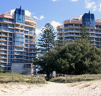 AA Oceana On Broadbeach - Hervey Bay Accommodation