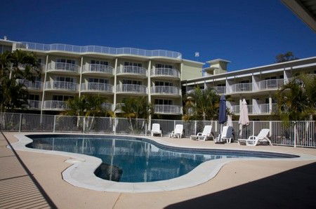 Cabarita Lake Apartments - Hervey Bay Accommodation 0