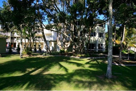 Cabarita Lake Apartments - Hervey Bay Accommodation 1