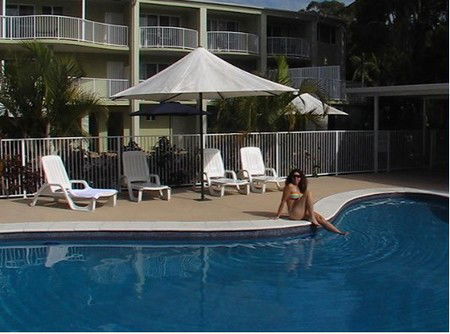 Cabarita Lake Apartments - Hervey Bay Accommodation 4