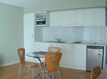 Cabarita Lake Apartments - Hervey Bay Accommodation 5