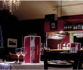 Stingo Hotel - Hervey Bay Accommodation 2