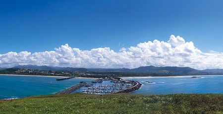 Caribbean Motel - Hervey Bay Accommodation 3