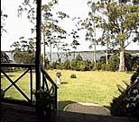 Wybalenna Lodge - Hervey Bay Accommodation 1
