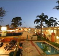 Kelanbri Holiday Apartments - Hervey Bay Accommodation