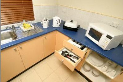 Kelanbri Holiday Apartments - Hervey Bay Accommodation 1