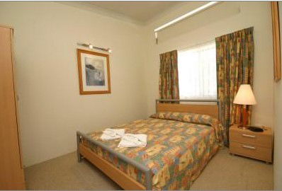 Kelanbri Holiday Apartments - Hervey Bay Accommodation 2