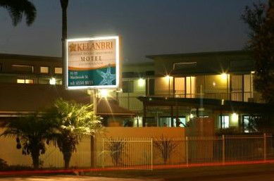 Kelanbri Holiday Apartments - Hervey Bay Accommodation 3