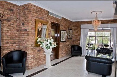 Central Caleula Motor Lodge - Hervey Bay Accommodation 5