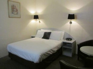 Best Western Centretown Goulburn - Hervey Bay Accommodation 1