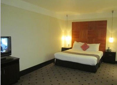 Best Western Centretown Goulburn - Hervey Bay Accommodation 3