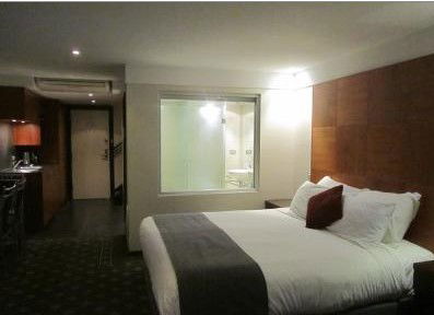Best Western Centretown Goulburn - Hervey Bay Accommodation 5