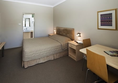 Cessnock Motel - Hervey Bay Accommodation 2