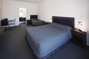 Cessnock Motel - Hervey Bay Accommodation 3