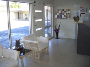 Cessnock Motel - Hervey Bay Accommodation 5