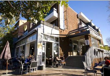 Darlinghurst NSW Hervey Bay Accommodation