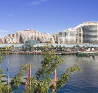 Hotel Ibis Darling Harbour - Hervey Bay Accommodation