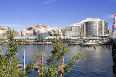 Hotel Ibis Darling Harbour - Hervey Bay Accommodation 0