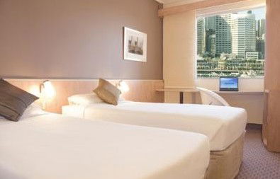 Hotel Ibis Darling Harbour - Hervey Bay Accommodation 1
