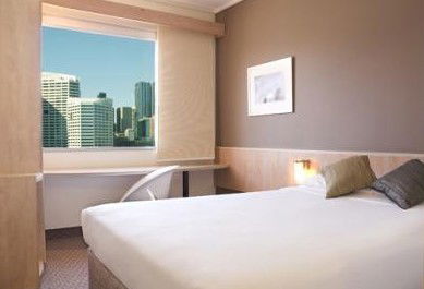 Hotel Ibis Darling Harbour - Hervey Bay Accommodation 2