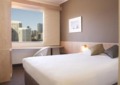 Hotel Ibis Darling Harbour - Hervey Bay Accommodation 3