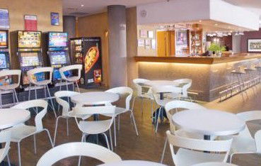 Hotel Ibis Darling Harbour - Hervey Bay Accommodation 4