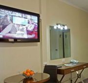 Best Western Central Motel And Apartments - Hervey Bay Accommodation