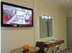 Best Western Central Motel And Apartments - Hervey Bay Accommodation 0