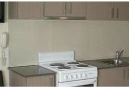 Best Western Central Motel And Apartments - Hervey Bay Accommodation 1