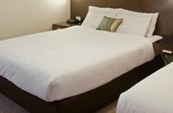 Best Western Central Motel And Apartments - Hervey Bay Accommodation 2