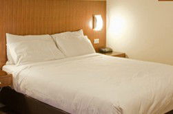Best Western Central Motel And Apartments - Hervey Bay Accommodation 3