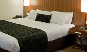 Best Western Central Motel And Apartments - Hervey Bay Accommodation 5