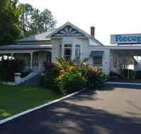 Colonial Court Motor Inn - Hervey Bay Accommodation