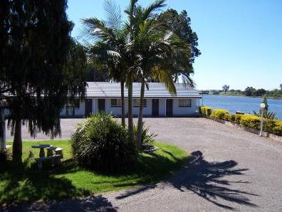 Colonial Court Motor Inn - Hervey Bay Accommodation 4