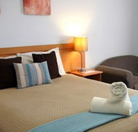 Colonial Lodge Motor Inn - Hervey Bay Accommodation