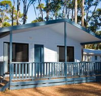 Island View Beach Resort - Tourism Hervey Bay