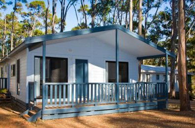 Island View Beach Resort - Hervey Bay Accommodation 0