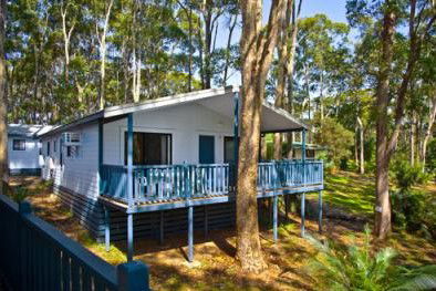 Island View Beach Resort - Hervey Bay Accommodation 1