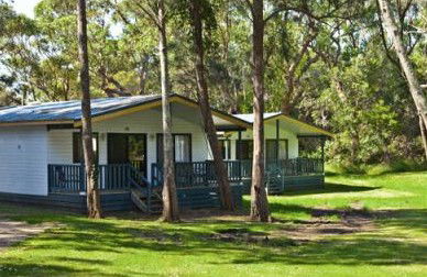 Island View Beach Resort - Hervey Bay Accommodation 2