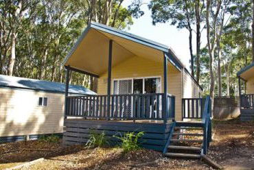 Island View Beach Resort - Hervey Bay Accommodation 3