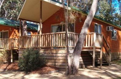 Island View Beach Resort - Hervey Bay Accommodation 4
