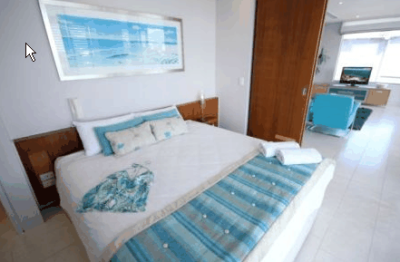 The Rise Noosa - Hervey Bay Accommodation 2