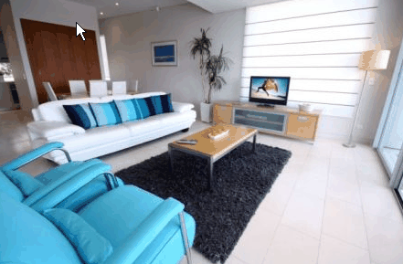 The Rise Noosa - Hervey Bay Accommodation 3