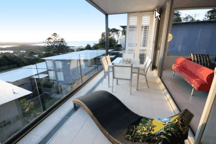 The Rise Noosa - Hervey Bay Accommodation 4