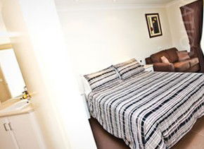 Coomealla Club Motel - Hervey Bay Accommodation 0